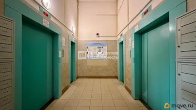 2-комн. квартира, 57.2 м&sup2;