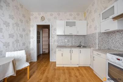 1-комн. квартира, 42.9 м&sup2;