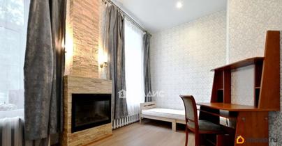 2-комн. квартира, 62.8 м&sup2;