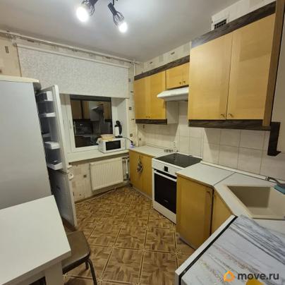 3-комн. квартира, 64.8 м&sup2;