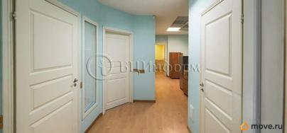 офис, 115 м&sup2;