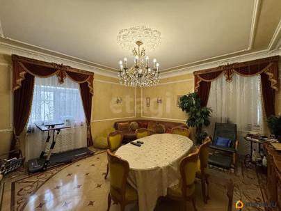 4-комн. квартира, 113.1 м&sup2;