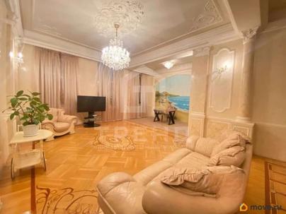 3-комн. квартира, 145.6 м&sup2;