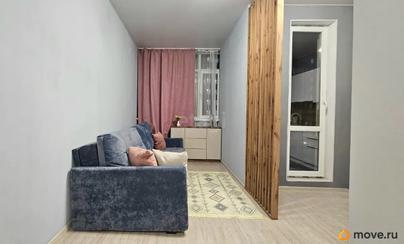 студия, 23.9 м&sup2;