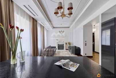 5-комн. квартира, 155 м&sup2;