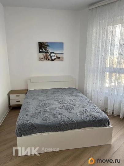 2-комн. квартира, 56.1 м&sup2;