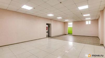 торговое помещение, 67.14 м&sup2;
