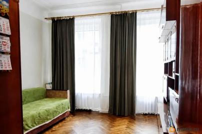 комната, 21 м&sup2;