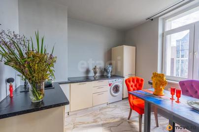 2-комн. квартира, 50.7 м&sup2;