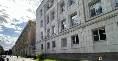 офис, 37.4 м&sup2;