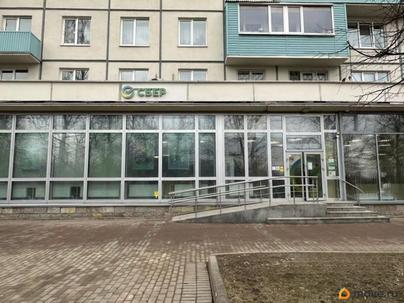 торговое помещение, 136.7 м&sup2;