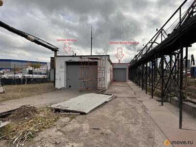 склад, 180 м&sup2;