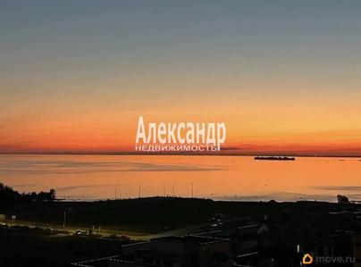 2-комн. квартира, 61.1 м&sup2;