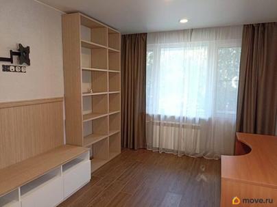 1-комн. квартира, 42.1 м&sup2;