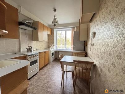 1-комн. квартира, 31.4 м&sup2;
