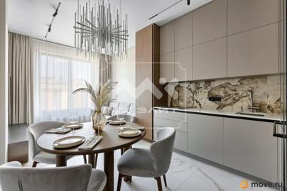 2-комн. квартира, 70 м&sup2;