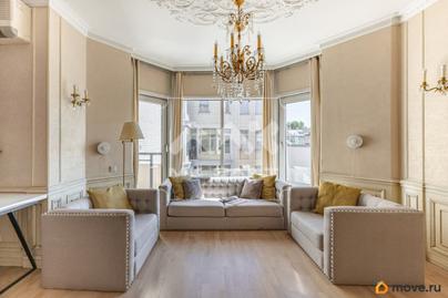 2-комн. квартира, 102 м&sup2;