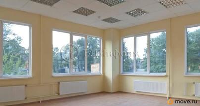 офис, 810.5 м&sup2;