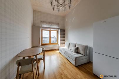 студия, 24 м&sup2;