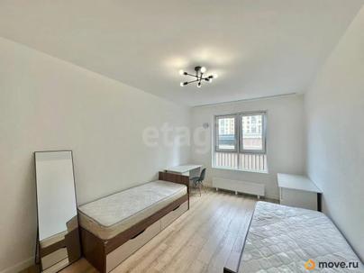 2-комн. квартира, 73.5 м&sup2;