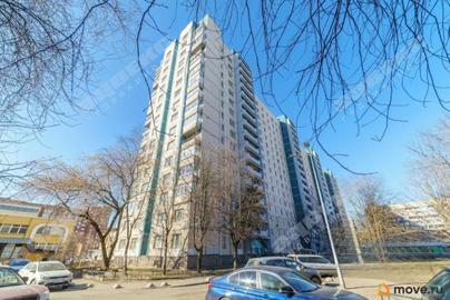 3-комн. квартира, 66.6 м&sup2;
