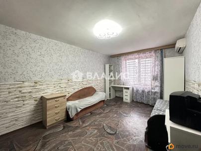 2-комн. квартира, 42.1 м&sup2;