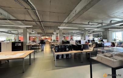 офис, 650 м&sup2;
