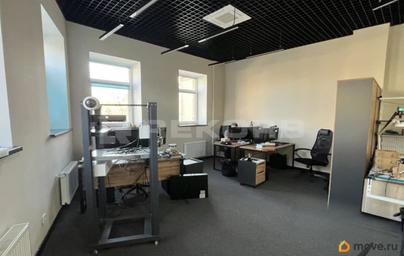 офис, 600 м&sup2;