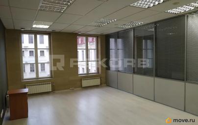 офис, 92 м&sup2;