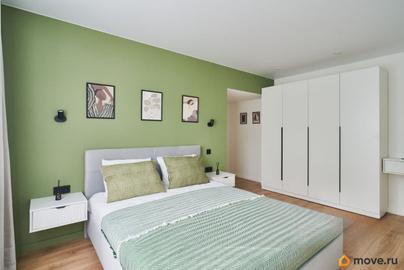 2-комн. квартира, 44.6 м&sup2;