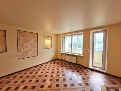 3-комн. квартира, 58.3 м&sup2;