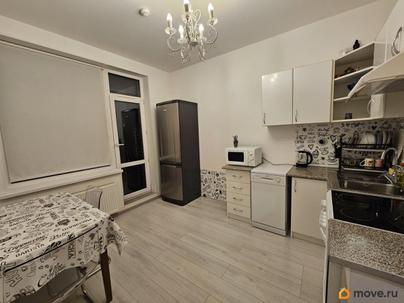 1-комн. квартира, 32.5 м&sup2;