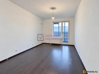 студия, 25 м&sup2;