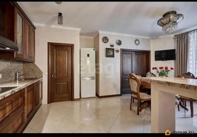 4-комн. квартира, 104.2 м&sup2;
