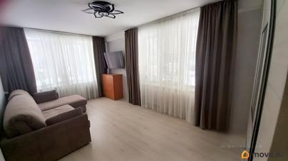 2-комн. квартира, 49 м&sup2;