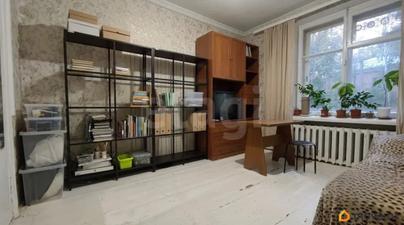 3-комн. квартира, 77.3 м&sup2;