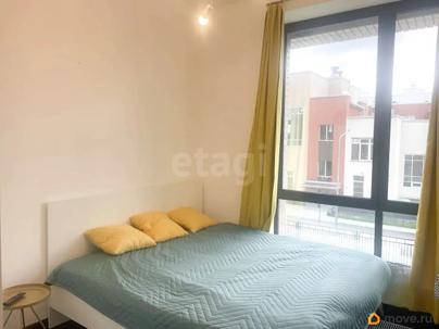 1-комн. квартира, 35 м&sup2;
