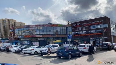 торговое помещение, 223 м&sup2;