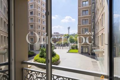 1-комн. квартира, 58.8 м&sup2;