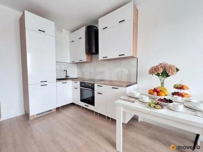 1-комн. квартира, 40 м&sup2;