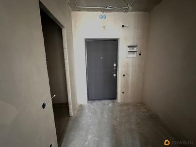 1-комн. квартира, 37.1 м&sup2;