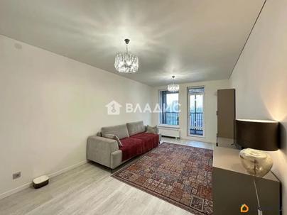студия, 36 м&sup2;