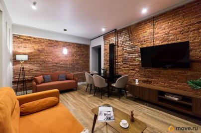 2-комн. квартира, 46 м&sup2;