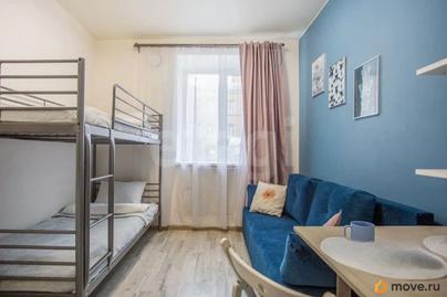 студия, 19 м&sup2;