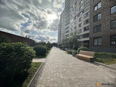 1-комн. квартира, 36.39 м&sup2;