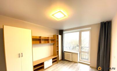 1-комн. квартира, 30.5 м&sup2;