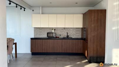 3-комн. квартира, 80.4 м&sup2;