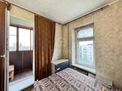 1-комн. квартира, 29.5 м&sup2;
