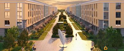 2-комн. квартира, 51.14 м&sup2;
