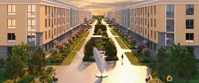 3-комн. квартира, 76.06 м&sup2;